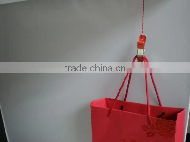 2 Inch mini Metal Spring Clamp