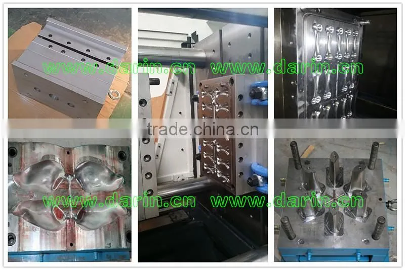 Dog Snacks Dental Injection Moulding Equipment