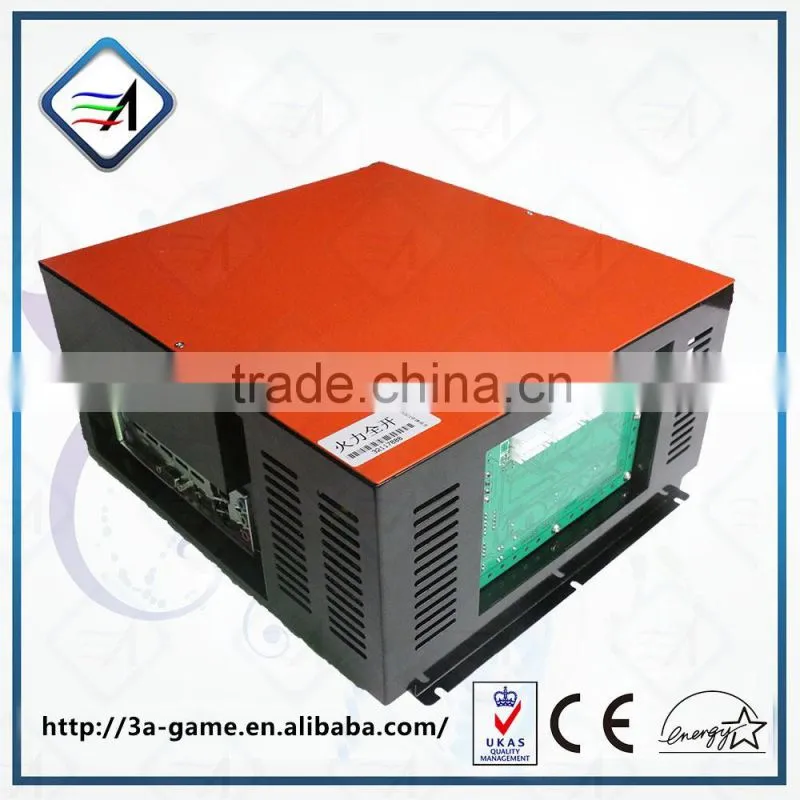 Exceiting Simuloter Car Game Sonic Accesarries With Wire Hardness and Vibration