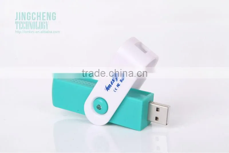 2015 New Design USB Computer / Car Air Purifier(JO-722)
