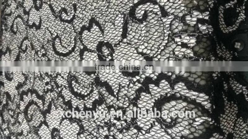 Poly/Span Lace