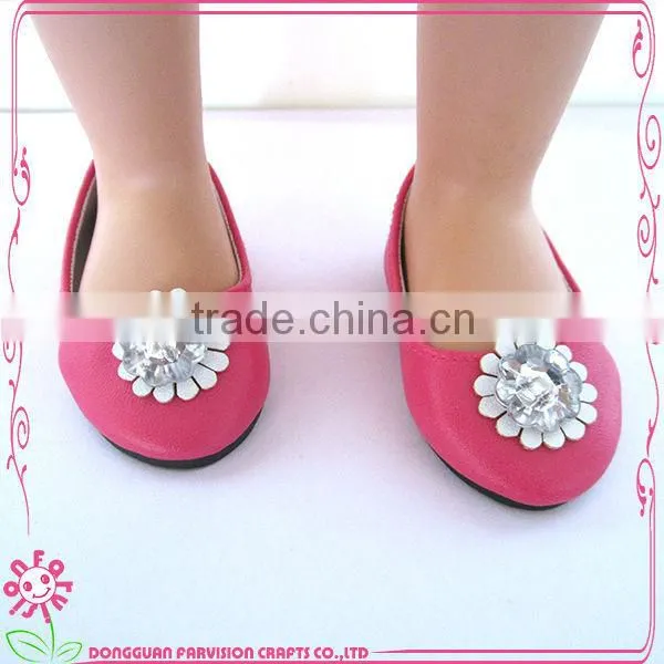 fashion doll accessories shoes for 18 inch dolls