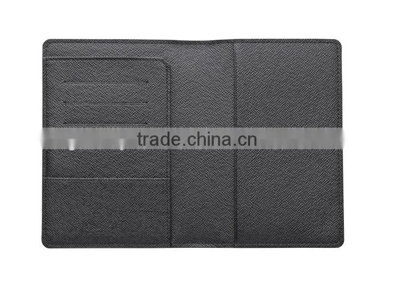 passport book covers