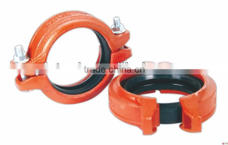 Flange, Tee, Reducer, Couplings,Caps,ASTM A234 WPB
