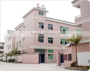 Shenzhen Leeya Sporting Goods Co., Ltd. company overview - view 1