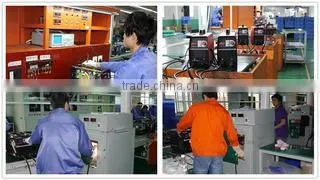 Shenzhen Unitweld Welding And Motor Co., Ltd. company overview - view 2
