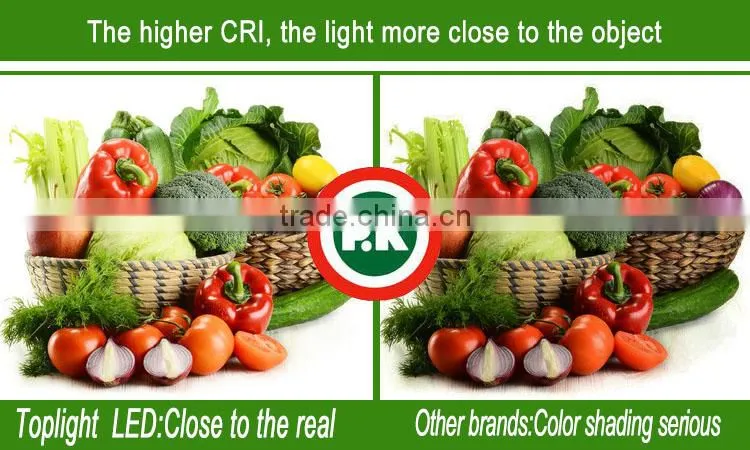 Rotating led PL Light G24/G23/E27