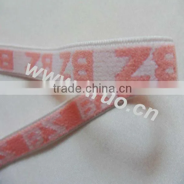 Narrow Elastic Webbing