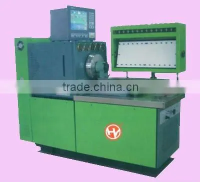 HY-WKD bosch fuel injection pump test bench(VE Pump)