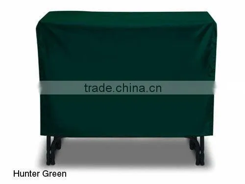 fashion different sizes breathful BBQ grill cover