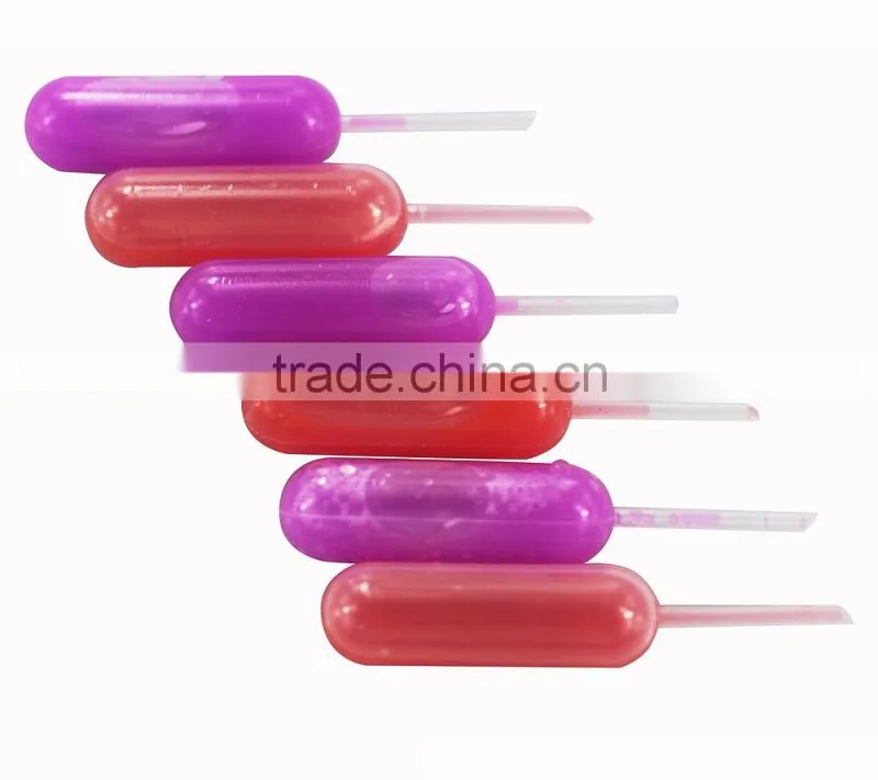 trade assurance Disposable pasteur pipettes (graduated) transfer pipettes dropper