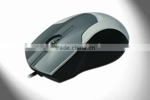Wired Optical Mouse 800dpi Small Mouse Gift Mouse