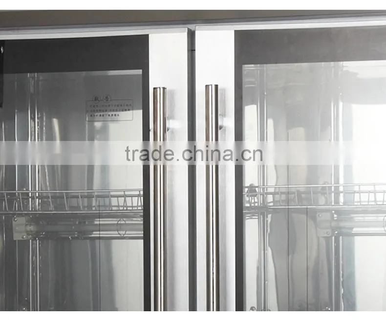 Hotel restaurant uv disinfection cabinet dry Towel disinfection cabinet Hot Towel disinfection cabinet hotel towel cabinet