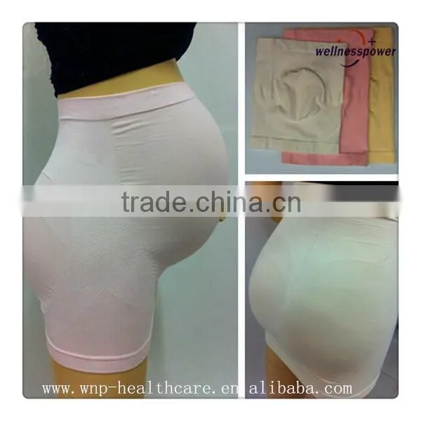 Healthy maternity clothing wholesale maternity belly band wrap