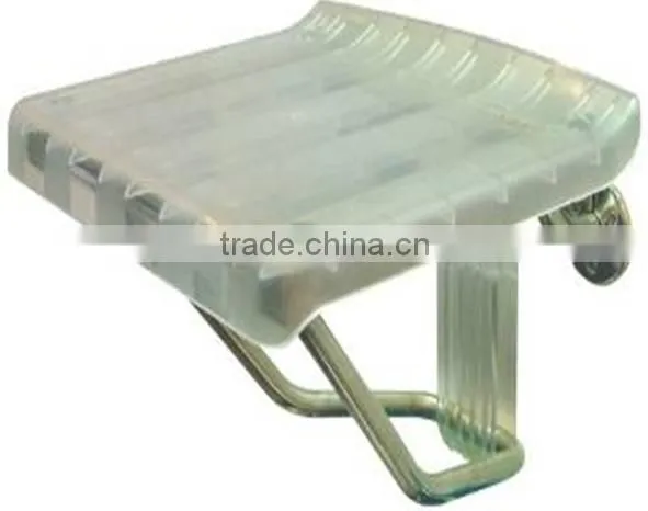 Plastic Folding Bath seat