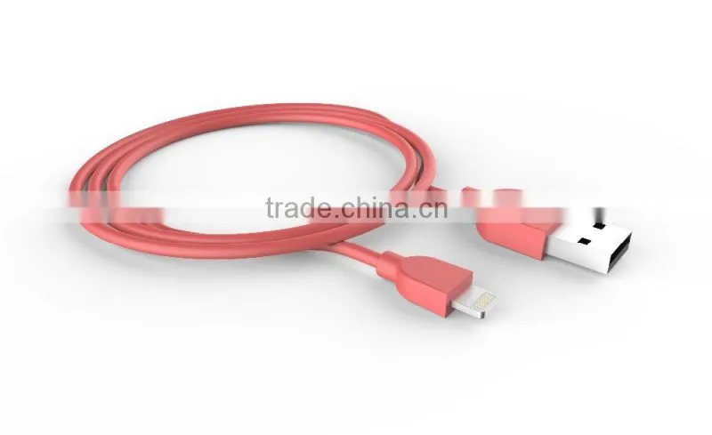Data USB Sync and Charge Cable
