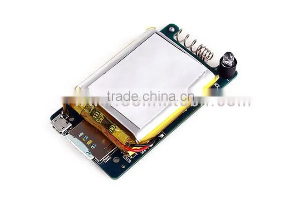GPT06 mini gps personal locator tracking device, personal micro gps tracking device