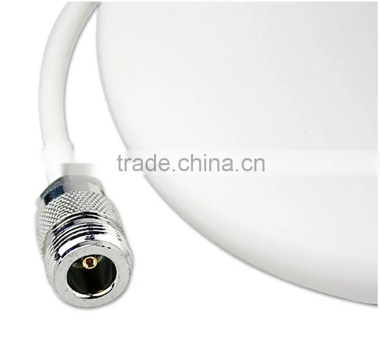 high gain omni roof ceiling mount antenna 4g lte antenna