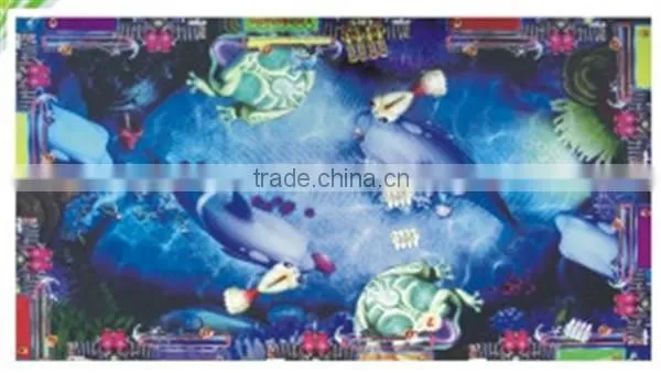 Fishing Season Game Machine Shooting Fish Hunter Games