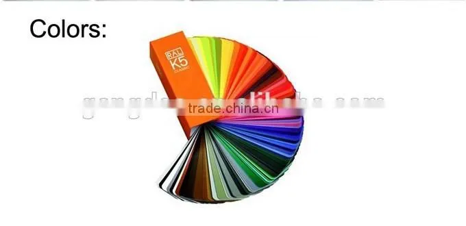 Ningbo Hot selling single door cheap clothes cabinet design