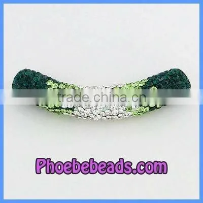 12mm Crystal Rhinestone Beads For Shamballa Bracelets CPB-B13