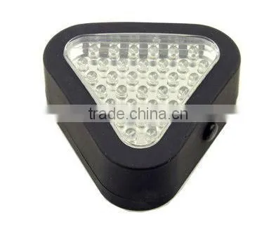 protable 33 led work light
