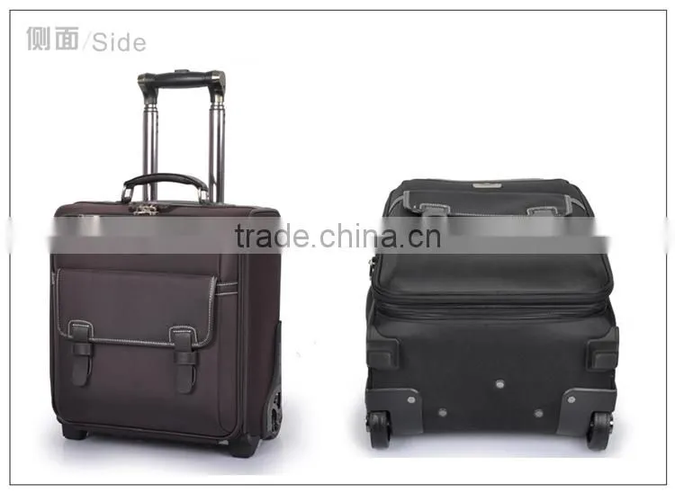 2014 polo trolley luggage