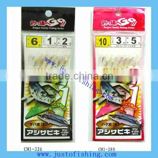 fishing lure&fishing rigs CM-18&CM-15