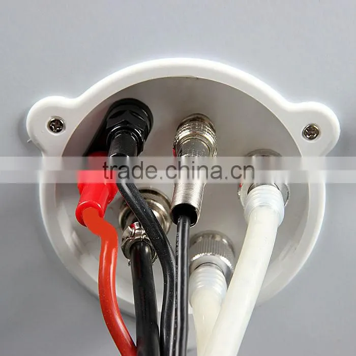 2014 Hot beauty equipment E light IPL RF ND Yag laser 4 in 1/laser machine