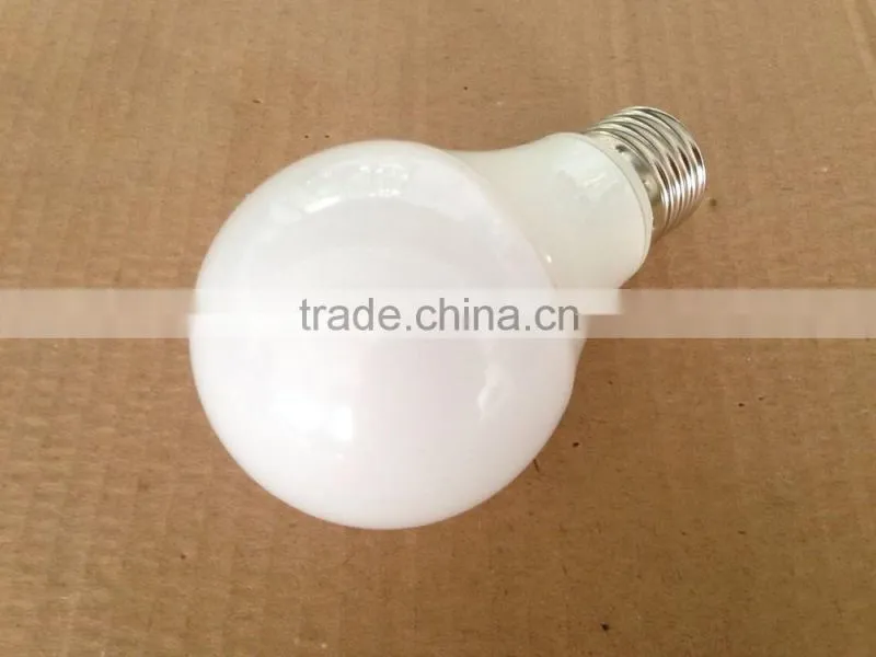 LED A19 - 800 Lumens 60 Watt Equivalent Warm White 6w 8W 10W
