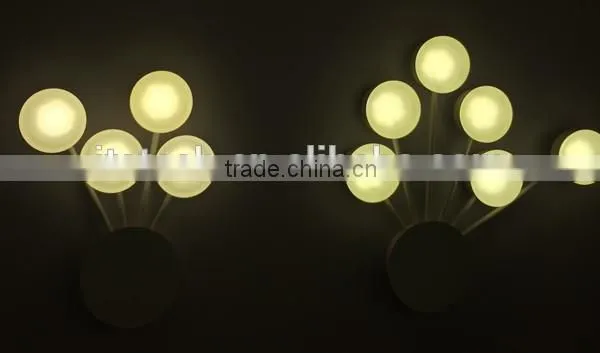 specail led wall light/ decorative wall light