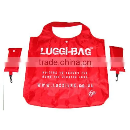 Draw string bag