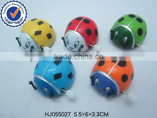 Wind up Halloween pumpkins toys