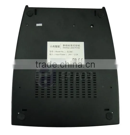 EL350 118mm barcode big capacity thermal transfer printer