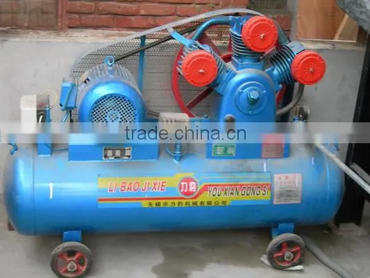 China Supplier Nonwoven Fabric Needle Punched Machine