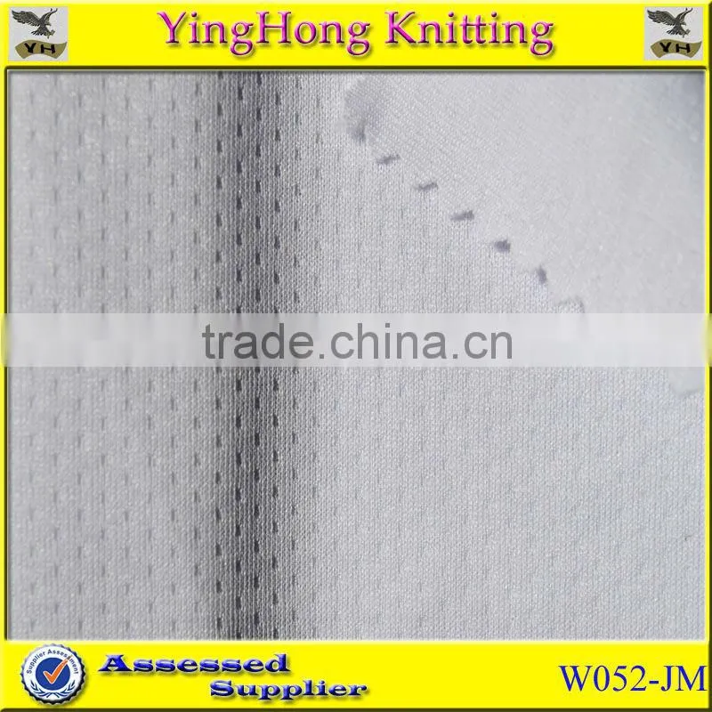2013 Fujian Polyester Fabric for T-shirt