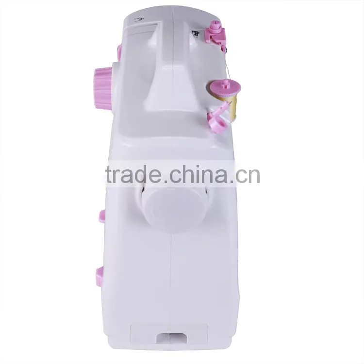 jiayie JYSM-505 high-speed single needle lockstitch industrial sewing machine for used mattress