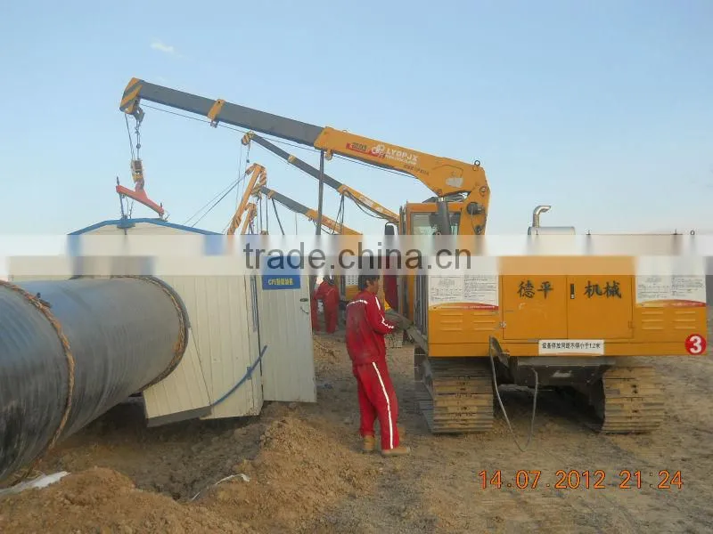 welding machine generator