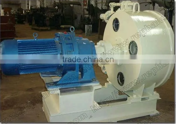 Portable Automatic Foam Concrete Machine