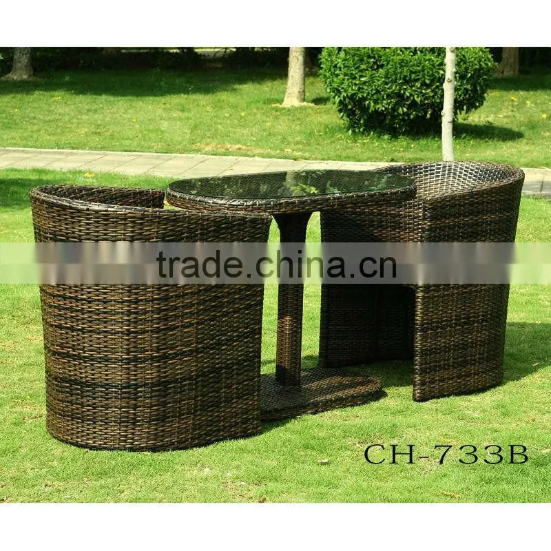 2016 Foshan factory new design garden furniture