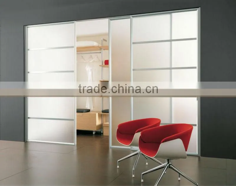 Anodizing | Closet Aluminum Profile