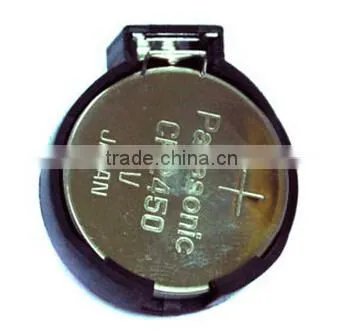 Coin Cell Battery Holder for CR2450