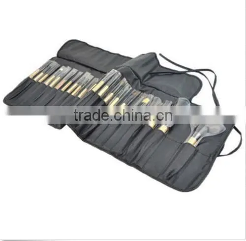 24pcs/set Hot Sale high quality face makeup brush cosmetic make up brush