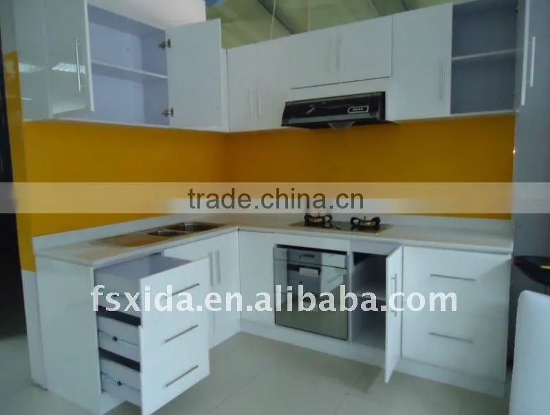Kitchen cabinet BF2-600
