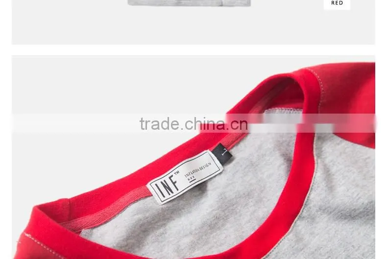 Hot Basic T-shirt Men's T Shirts Online Made In China