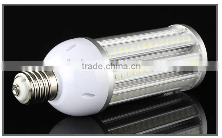 three year warranty led street lighting led corn lamp