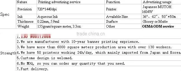 Sticker Paper For Printer