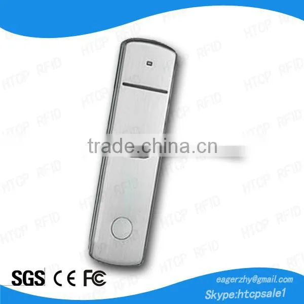 IC Card Stainless Steel Electronic Door Lock