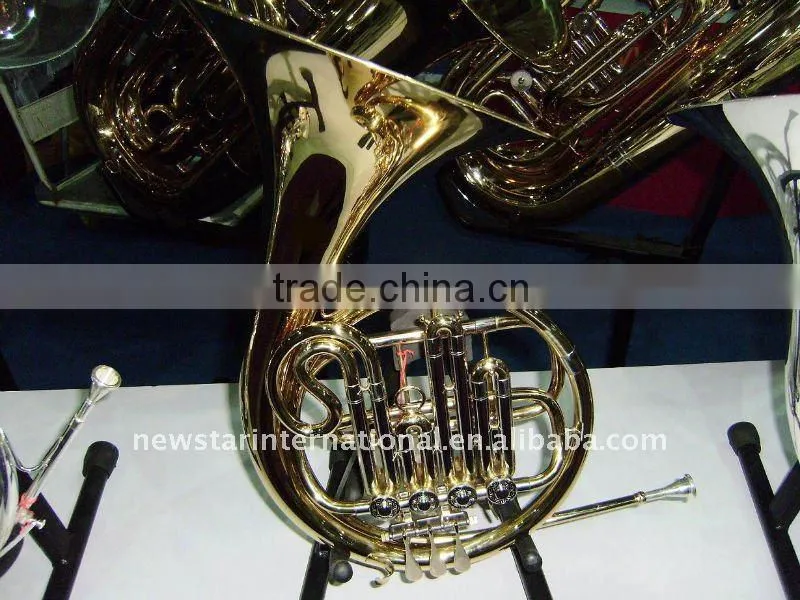 french horn