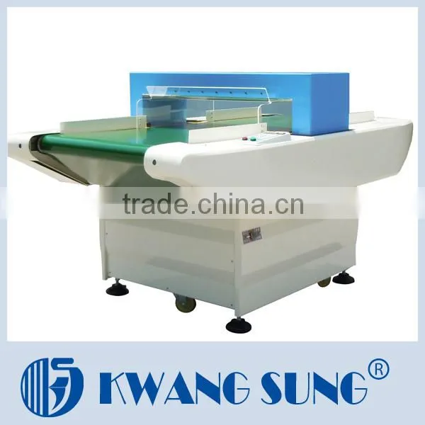 KS-1800S Fabric Inspection Rolling Machine